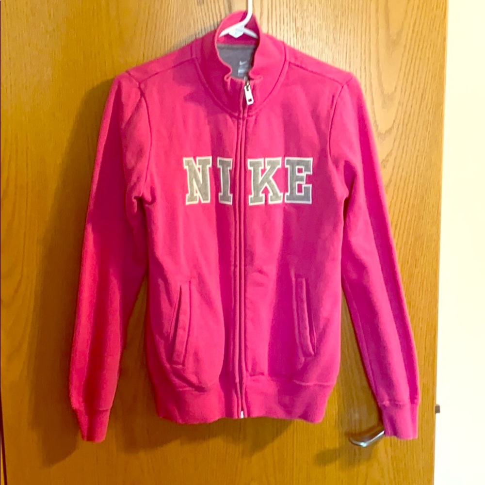 Nike Sweatshirt